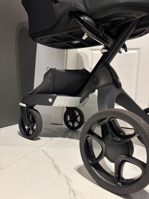 Vand Stokke V6 Xplory
