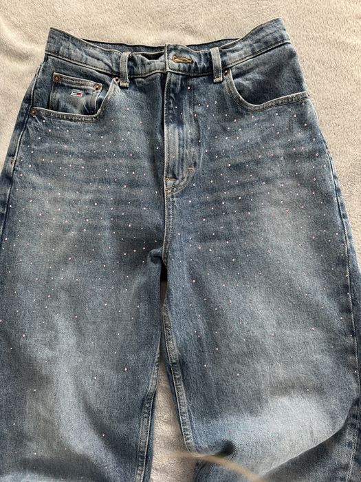 Чисто нови дънки Tommy Hilfiger