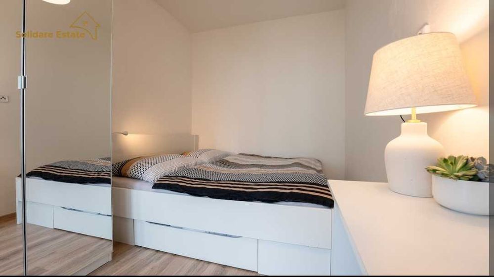 Дава се под наем Двустаен апартамент в София, Мусагеница - 56 кв.м за 475 € - Снимка #2