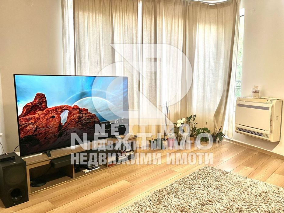 Многостаен в Пловдив-Въстанически площ 180 цена 325999