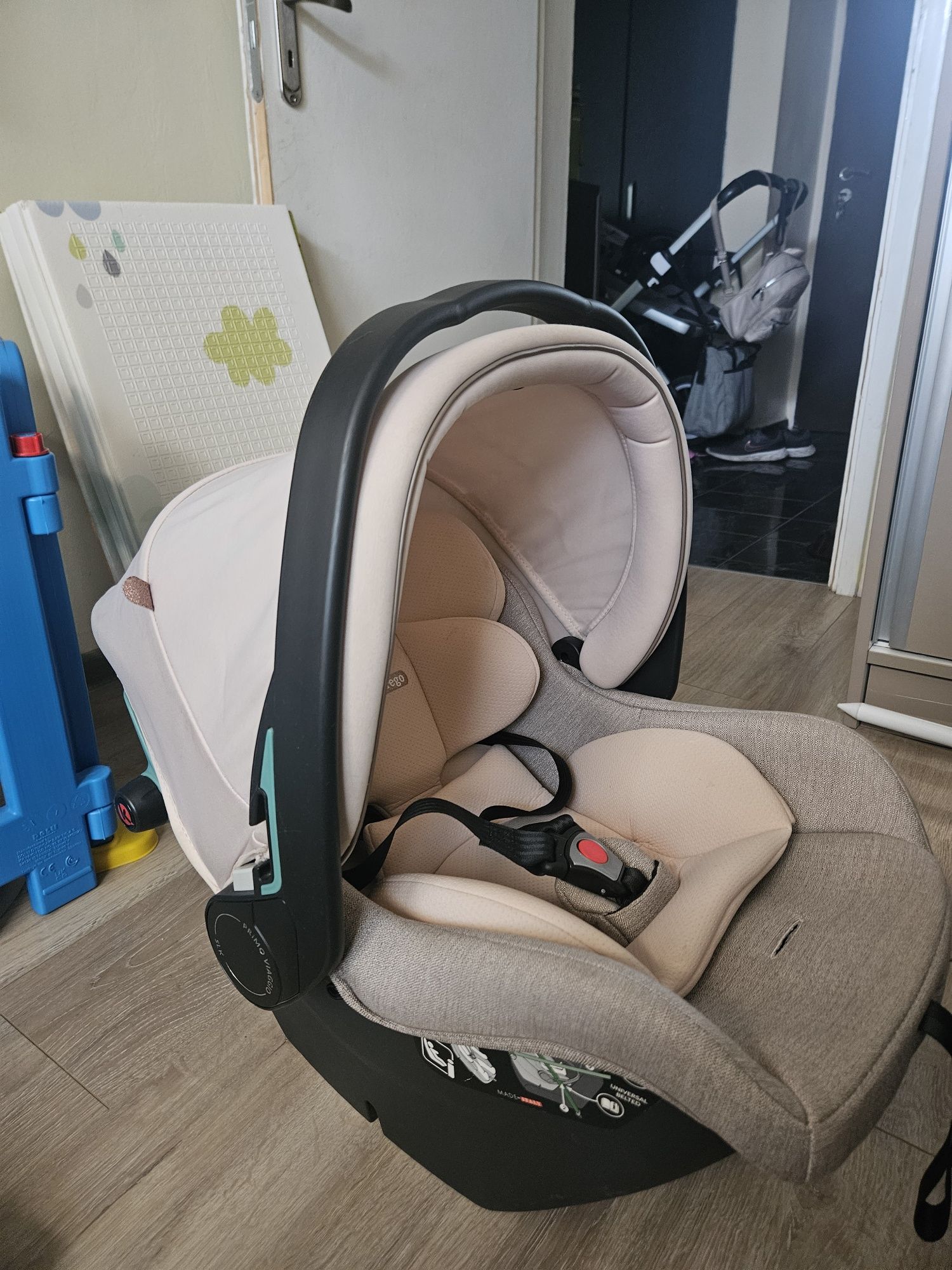 Кошници на кола Peg Perego primo viaggio slk