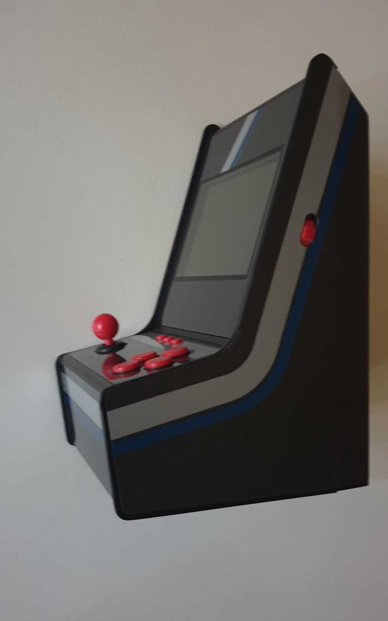 Joc mini Arcade 300 in 1