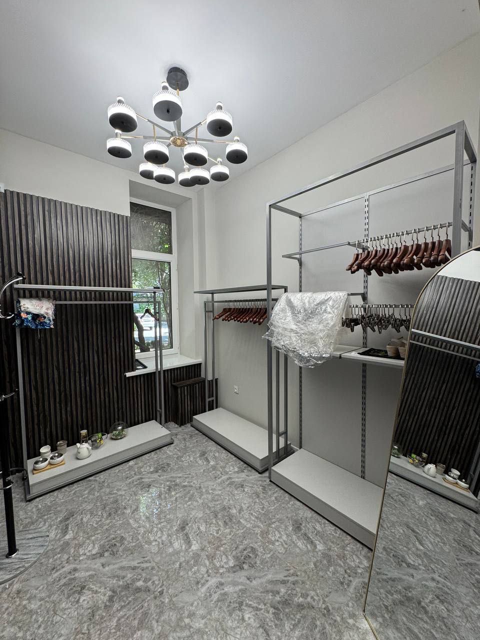 Продается офис, Фёдорович 50м2