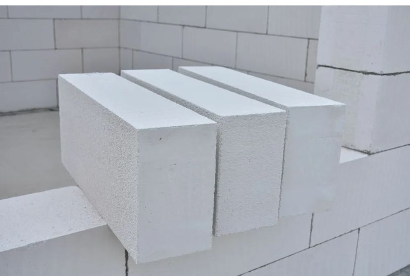 Газоблок автоклавный Экотон В наличии