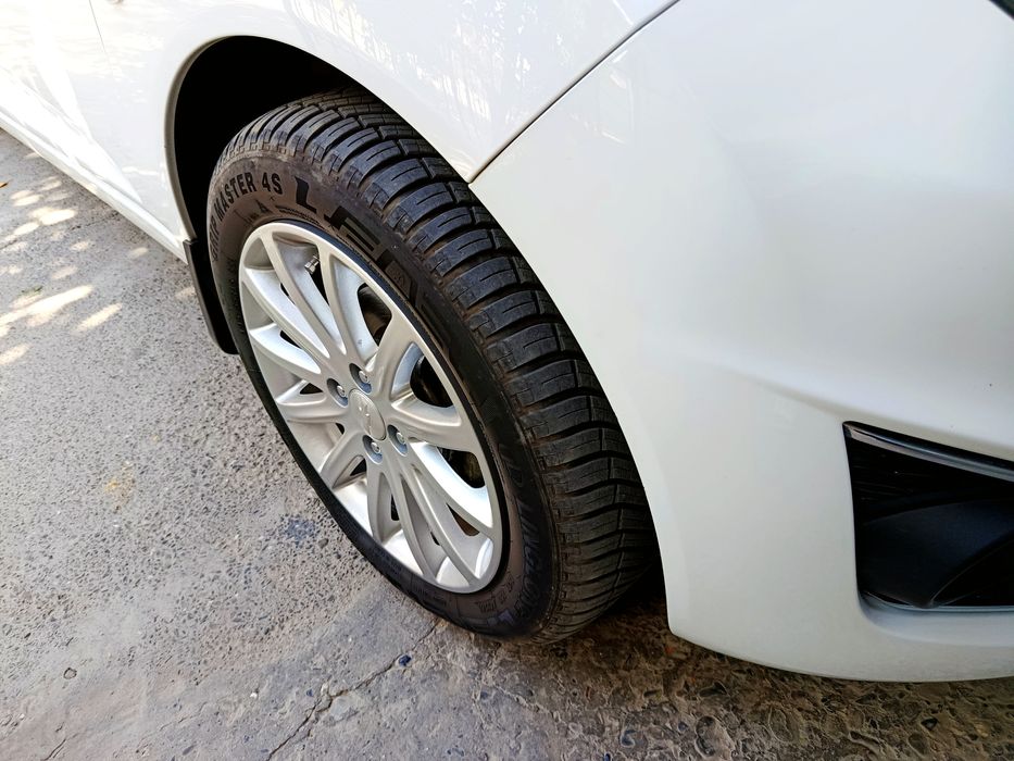 SPARK 2021. Optima Plus. Спарк. Obmen na kobalt