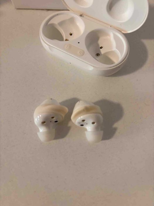 Samsung Galaxy Buds+ - Използвани за поправка