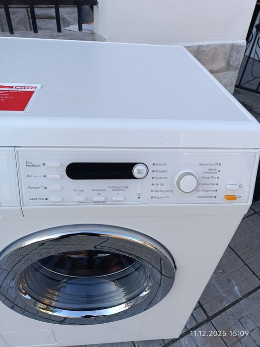 Пералня miele 7 кг