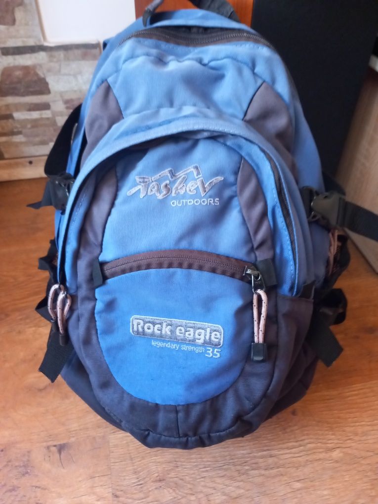 Раница Ташев Rock eagle 35l