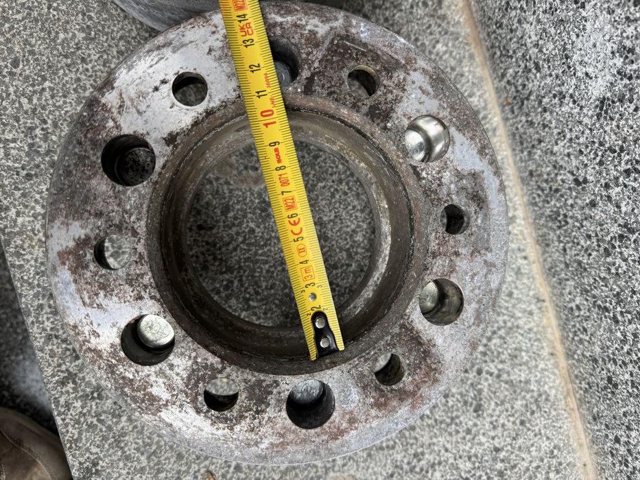 Фланци за Тойота