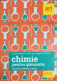 Chimie pentru gimnaziu ART