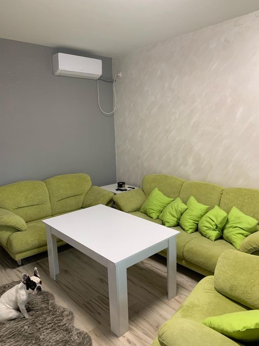 Продава се Тристаен апартамент в Пловдив, Тракия - 70 кв.м за 1786 €/кв.м - Снимка #1