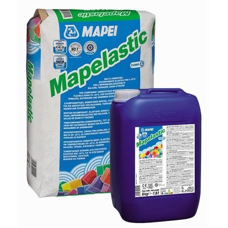 Mapelastic si autonivelant mapei