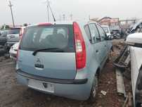 Dezmembram Mitsubishi Colt, an 2006, motor 1.3 benzina, Euro 4