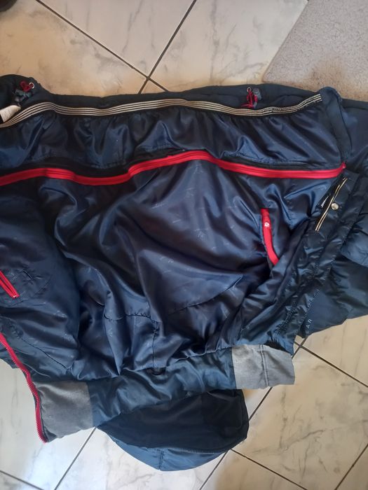 Мъжко ски яке на Diamond