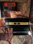 Invertor 12v 220v