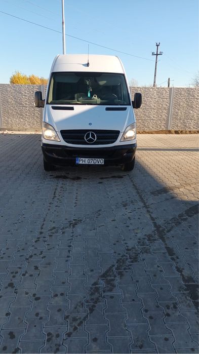 Sprinter 315 an fabricatie 2009
