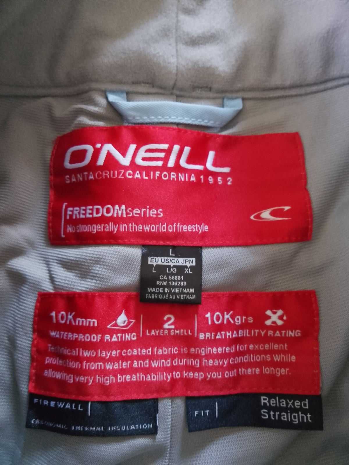 Дамски ски, сноуборд панталон, O'NEILL,McKINLEY