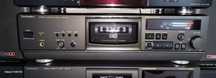 Technics Deck RS-AZ6