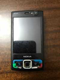 GSM NOKIA N9Y .използуван,но е в перфектно състояние.