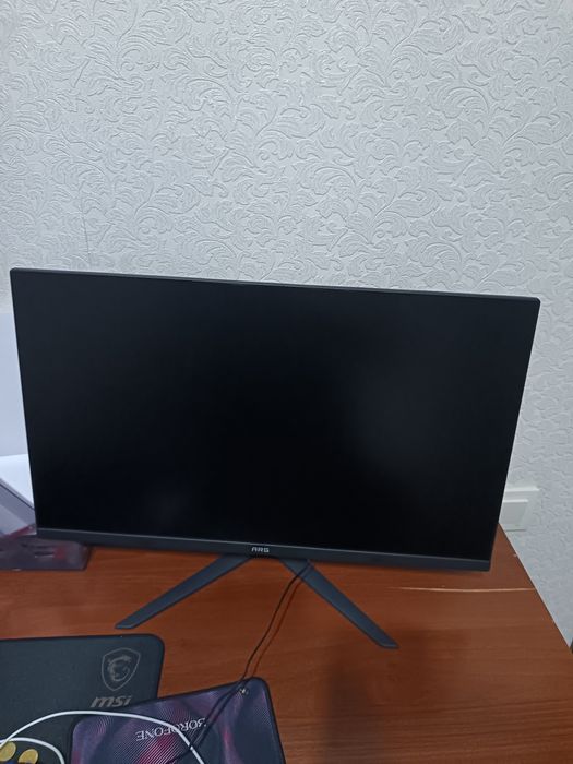 Монитор компьютера