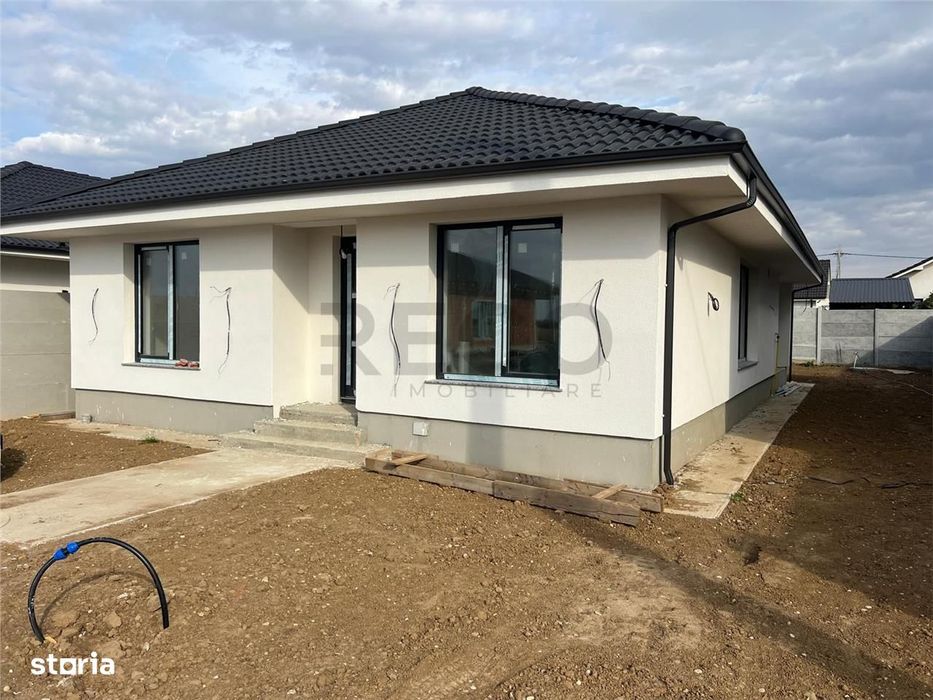 RECO Casa Santandrei la cheie