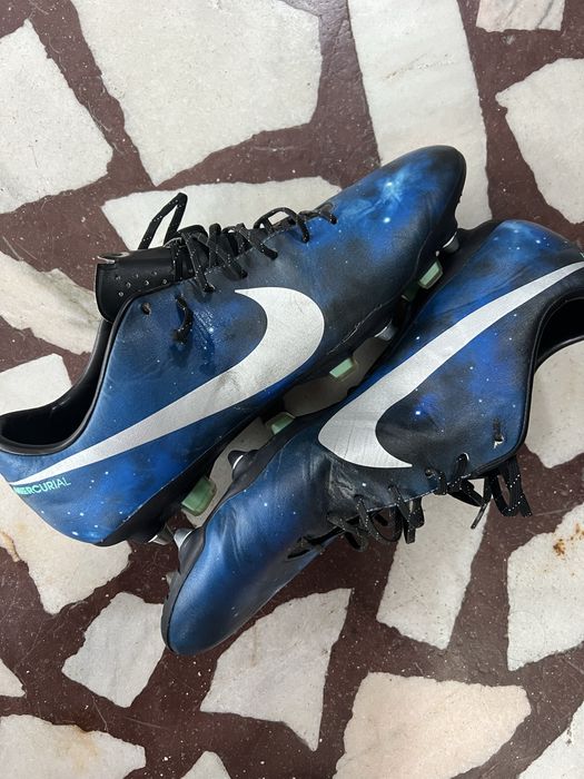 Nike Mercurial Acc