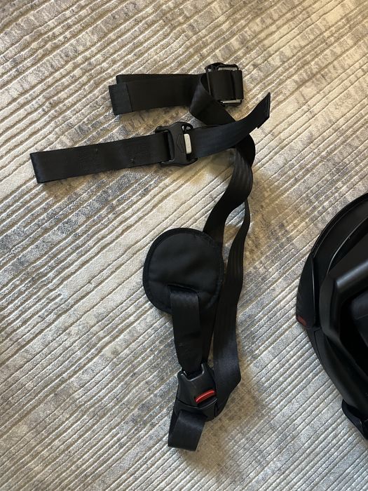 Столче за кола Bebe confort Axiss