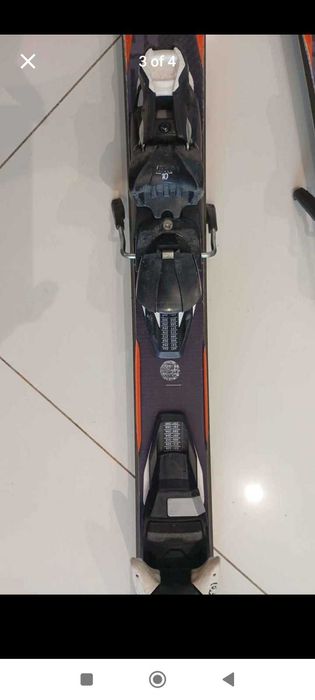 Продавам ски Атомик