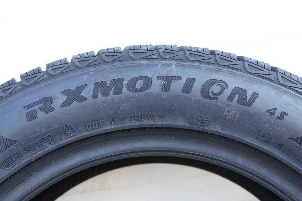Anvelope noi 215/55 R16 97V, XL, RoadX, All Season, DOT 2025