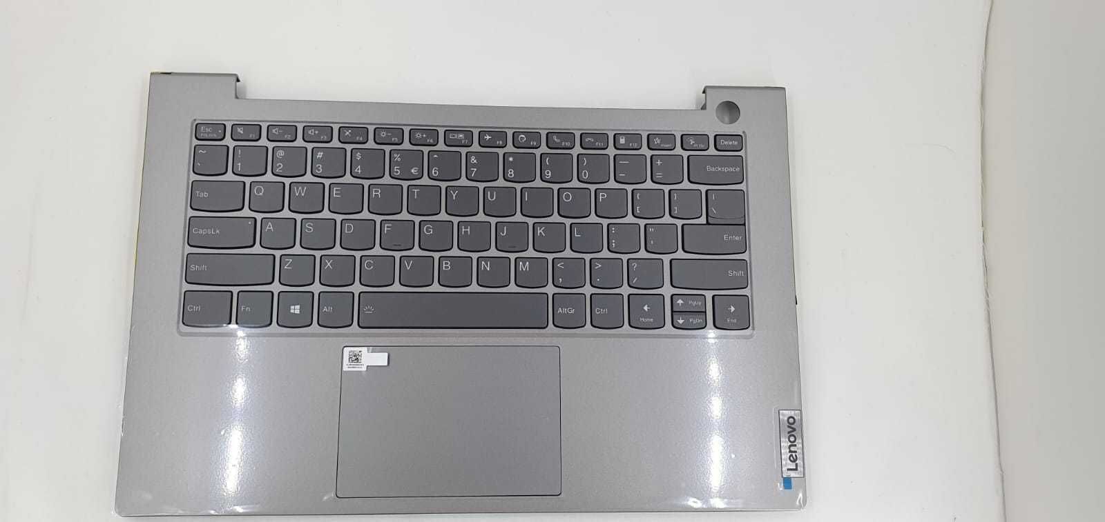 Palmrest Lenovo ThinkBook 14 G2 cu tastatura 5CB1B32918