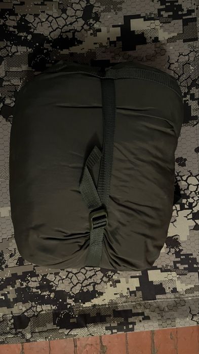 Спальный мешок 3 комплектный