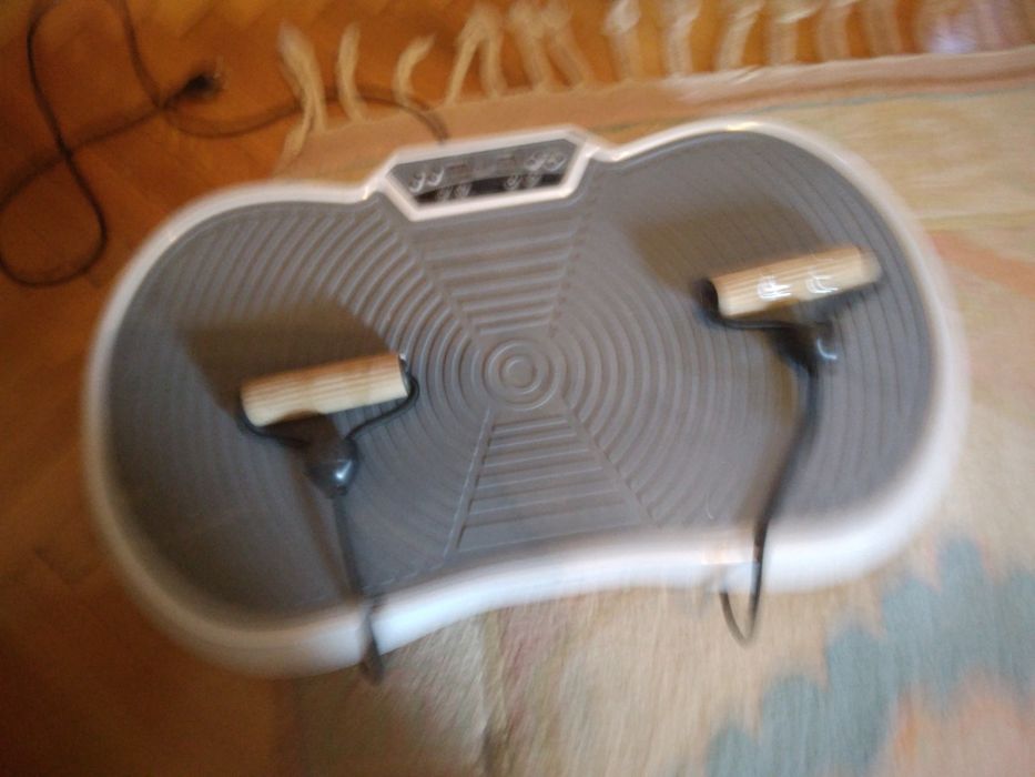 Aparat fitness pentru casa