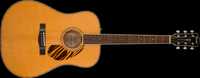Fender PD220E Paramount Limited Ovangkol, electroacustica dreadnought