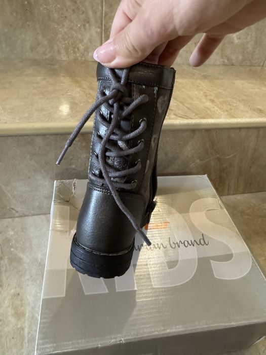 Детски ботуши Matstar