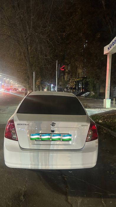 Jentra 2018 bez lyuk ideal