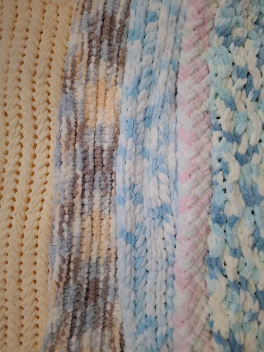 Одеала Pyfi Alize