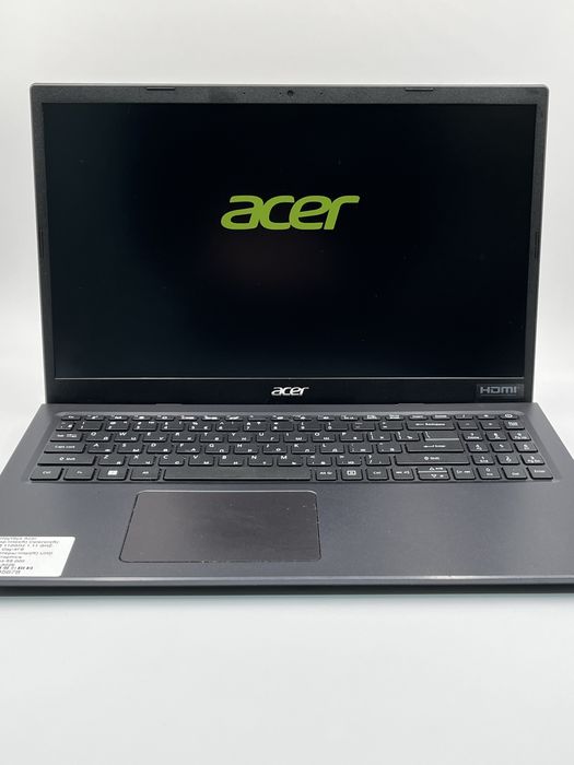 Ноутбук Acer