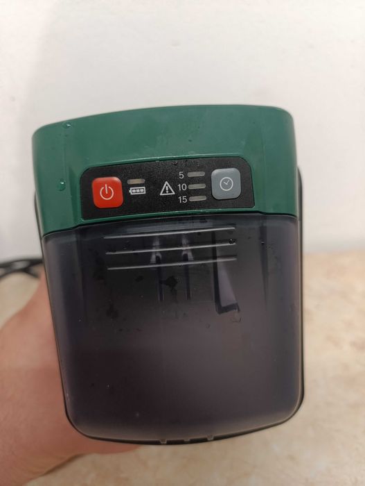 Акумулаторна помпа за вода Bosch GardenPump