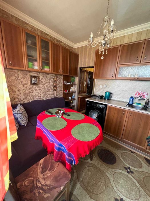 Продава се Двустаен апартамент в Варна, Възраждане 2 - 48 кв.м за 1605 €/кв.м - Снимка #2