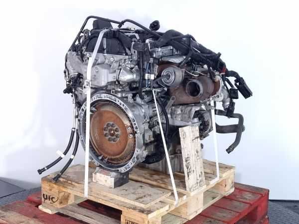 Motor pentru camion Mercedes OM651.955 - Piese de motor Mercedes
