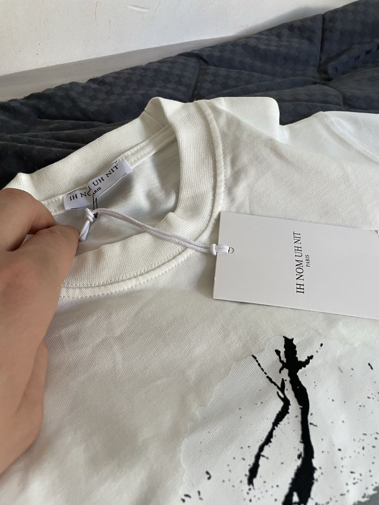 Tricou Ih Nom Uh Nit