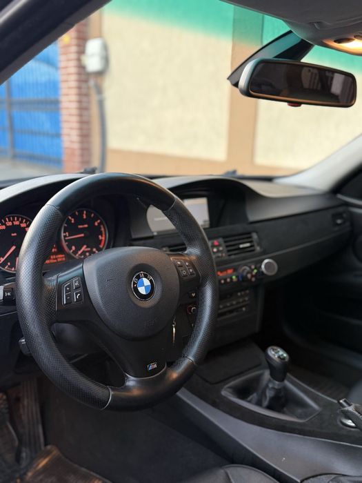 BMW Seria 3 E90 • 2.0D 163CP • M Paket •
