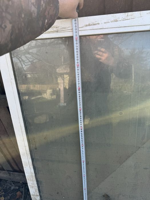 Продам окошко состояние на фото