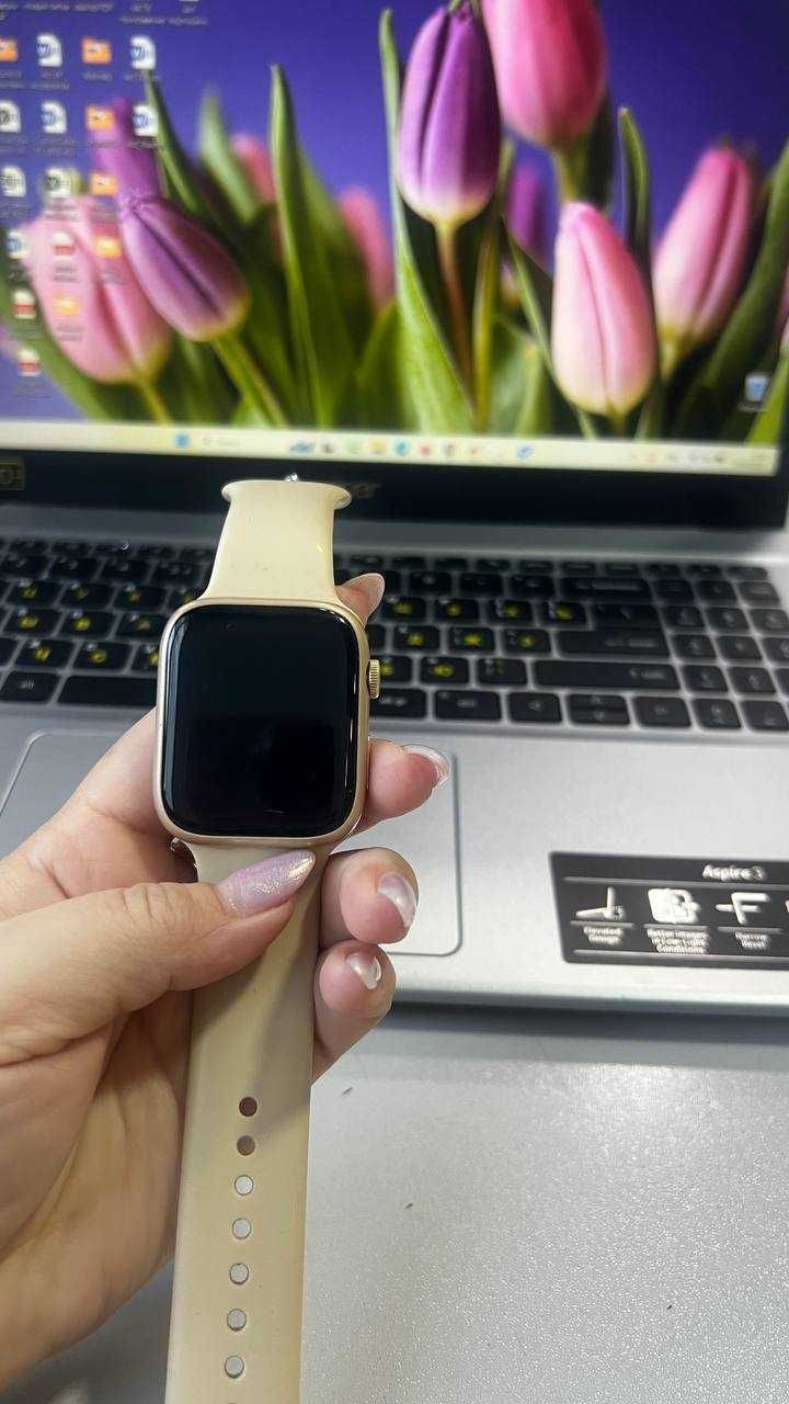 Умные часы smart watch X8 Pro, сенсорные, для Android и iOS