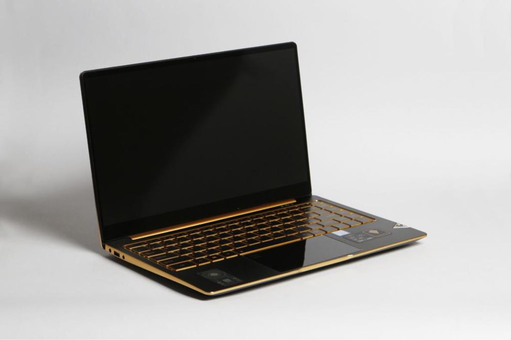 Laptop BASM - Produs NOU Sigilat