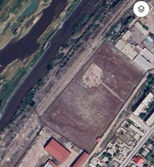 Продаётся территория любой вид дейтельность