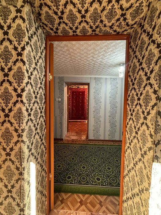 Продам дом 3 ком