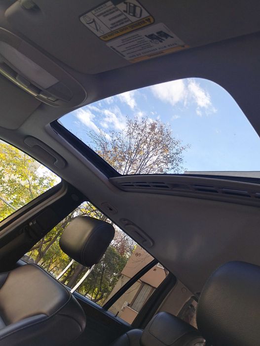 Mercedes GL 450 2012g