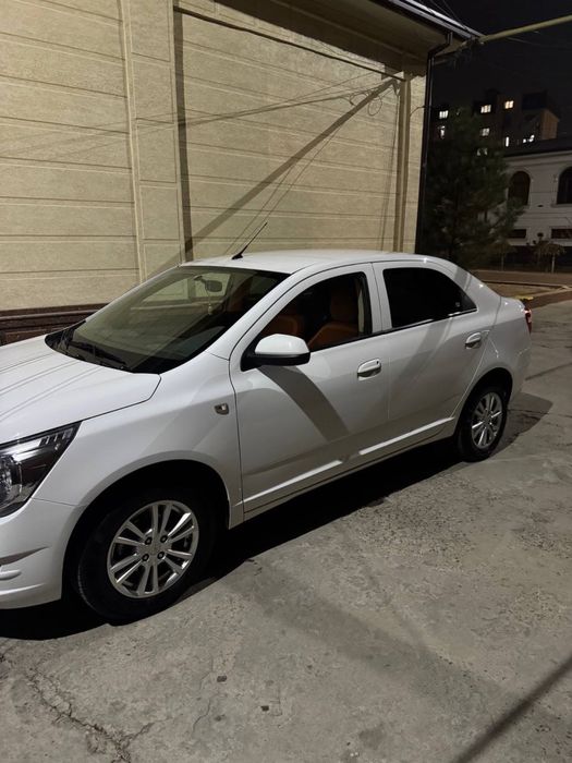 Cobalt 2024 sotiladi!