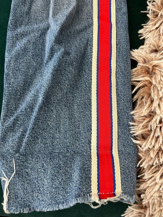 Blugi Zara mărimea 34/xs